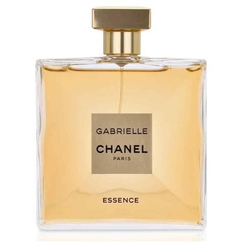 chanel gabrielle 46214|gabrielle chanel essence.